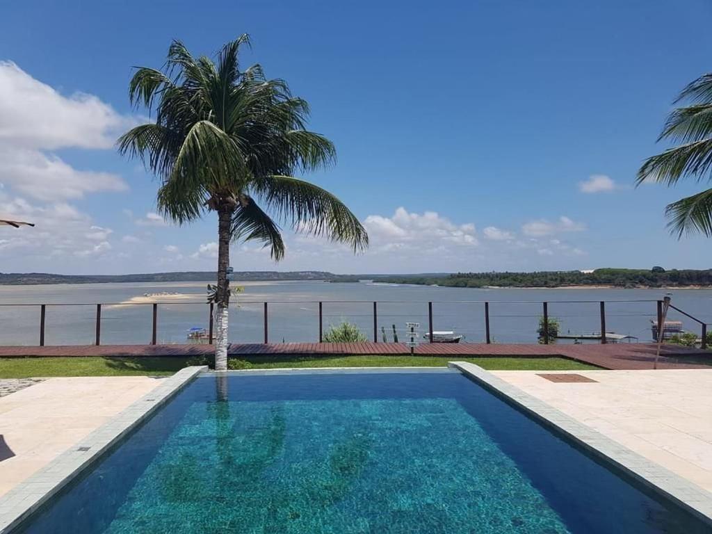Qavi - Lagoa View Praia de Pipa 외부 사진