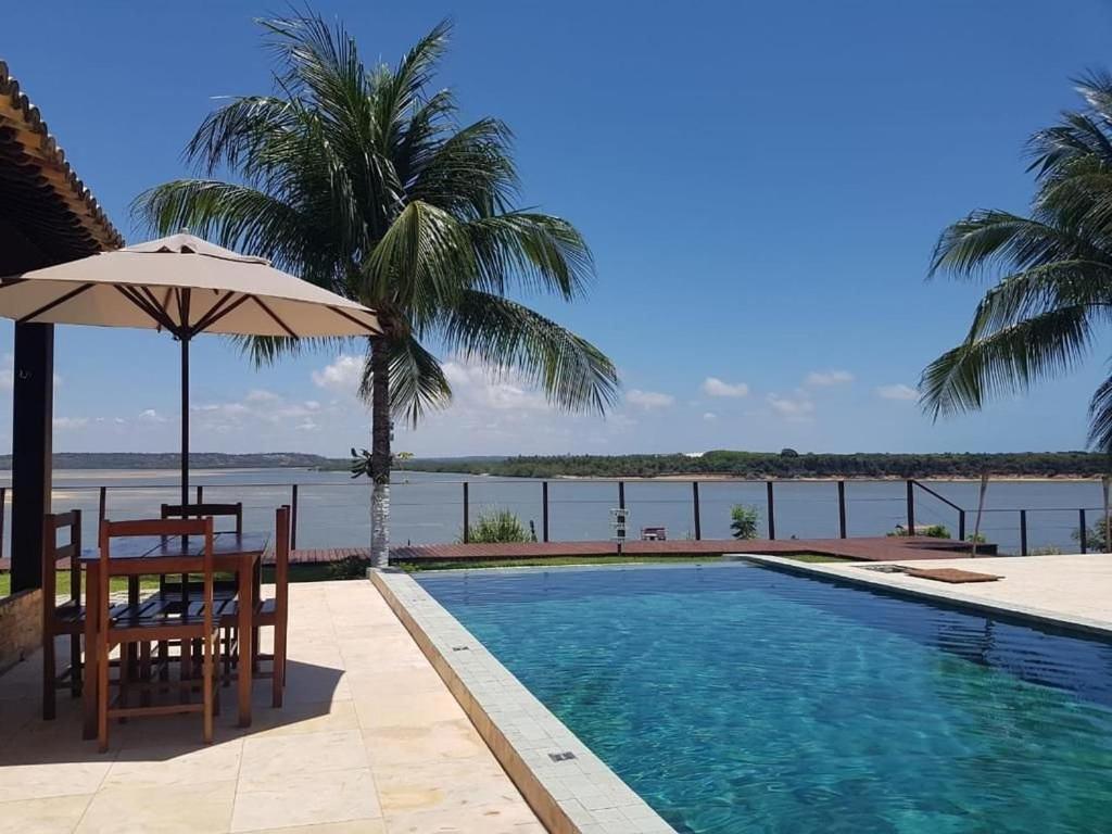 Qavi - Lagoa View Praia de Pipa 외부 사진